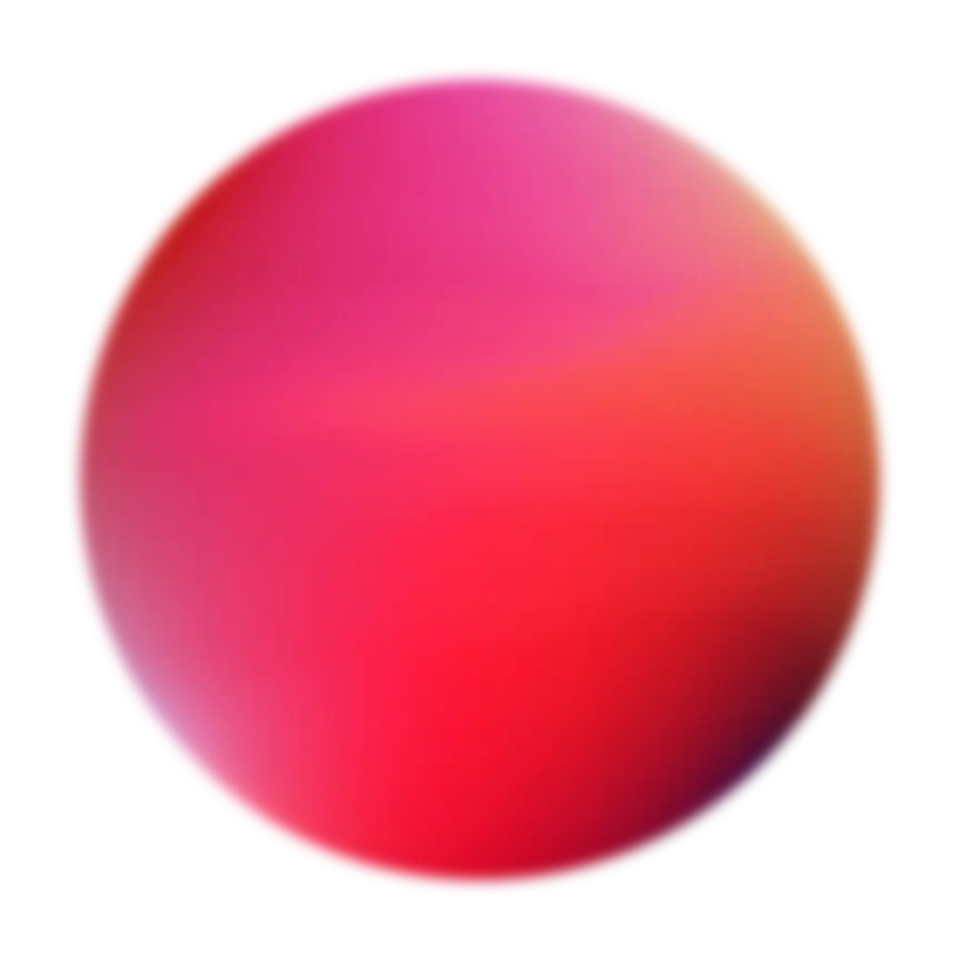 Red ball