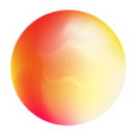 yellow ball