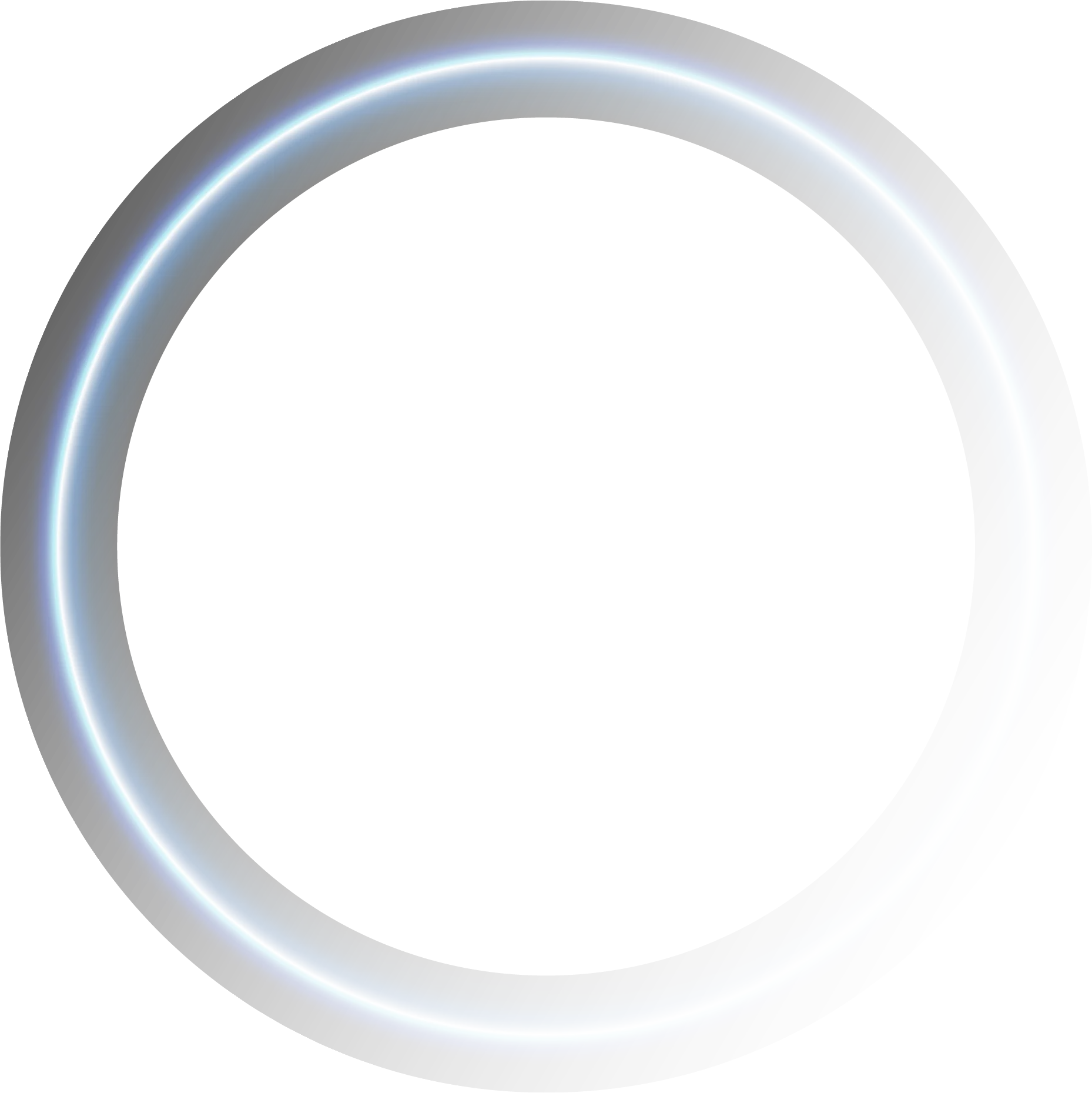 Circle ring