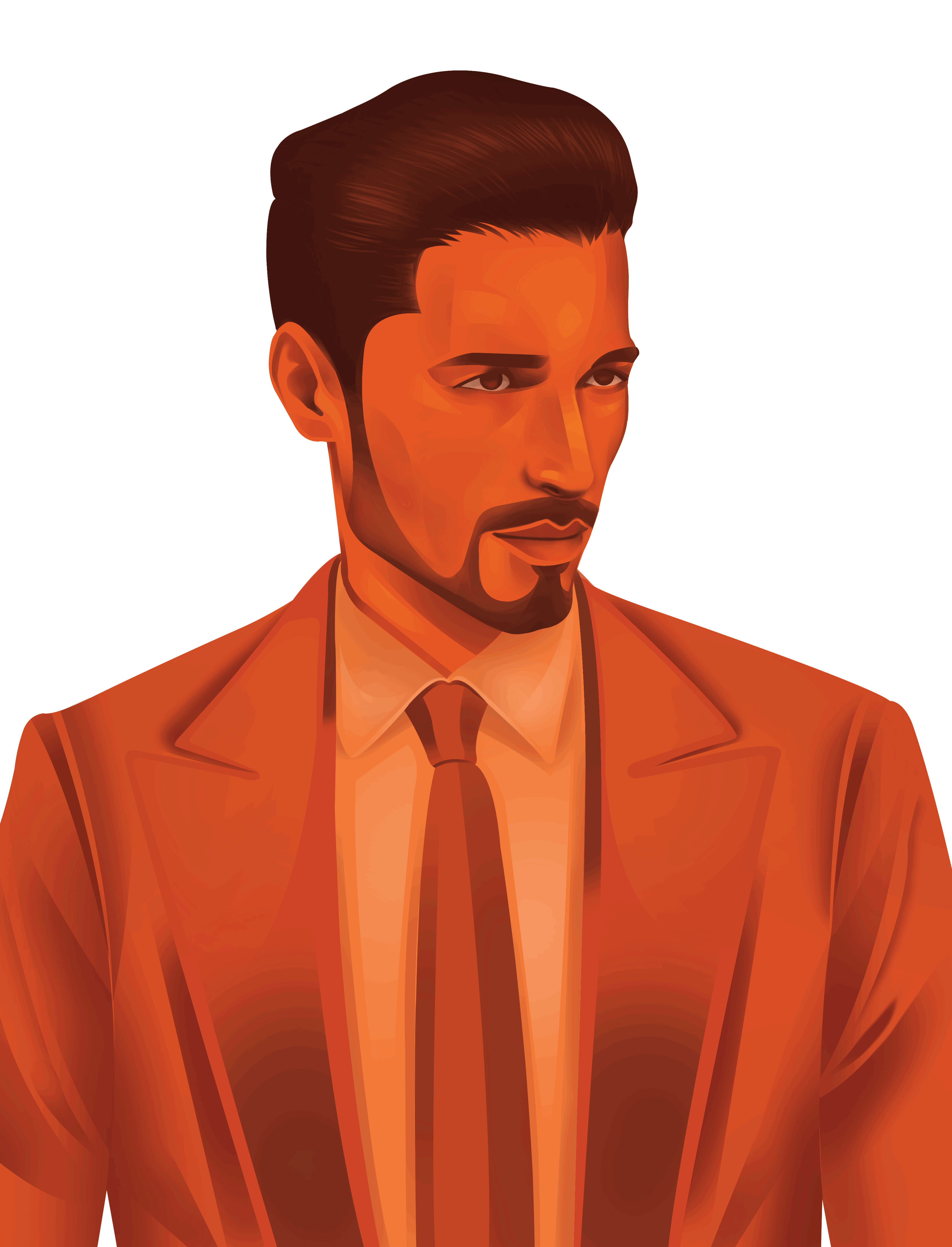 Fusion Orange Image