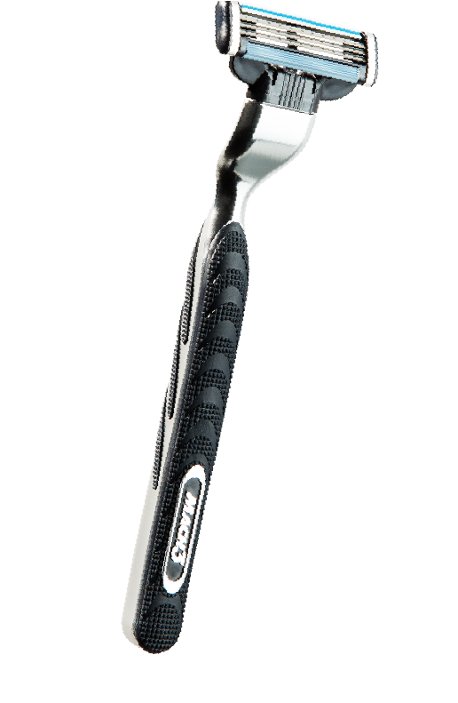 Mach 3 Razor