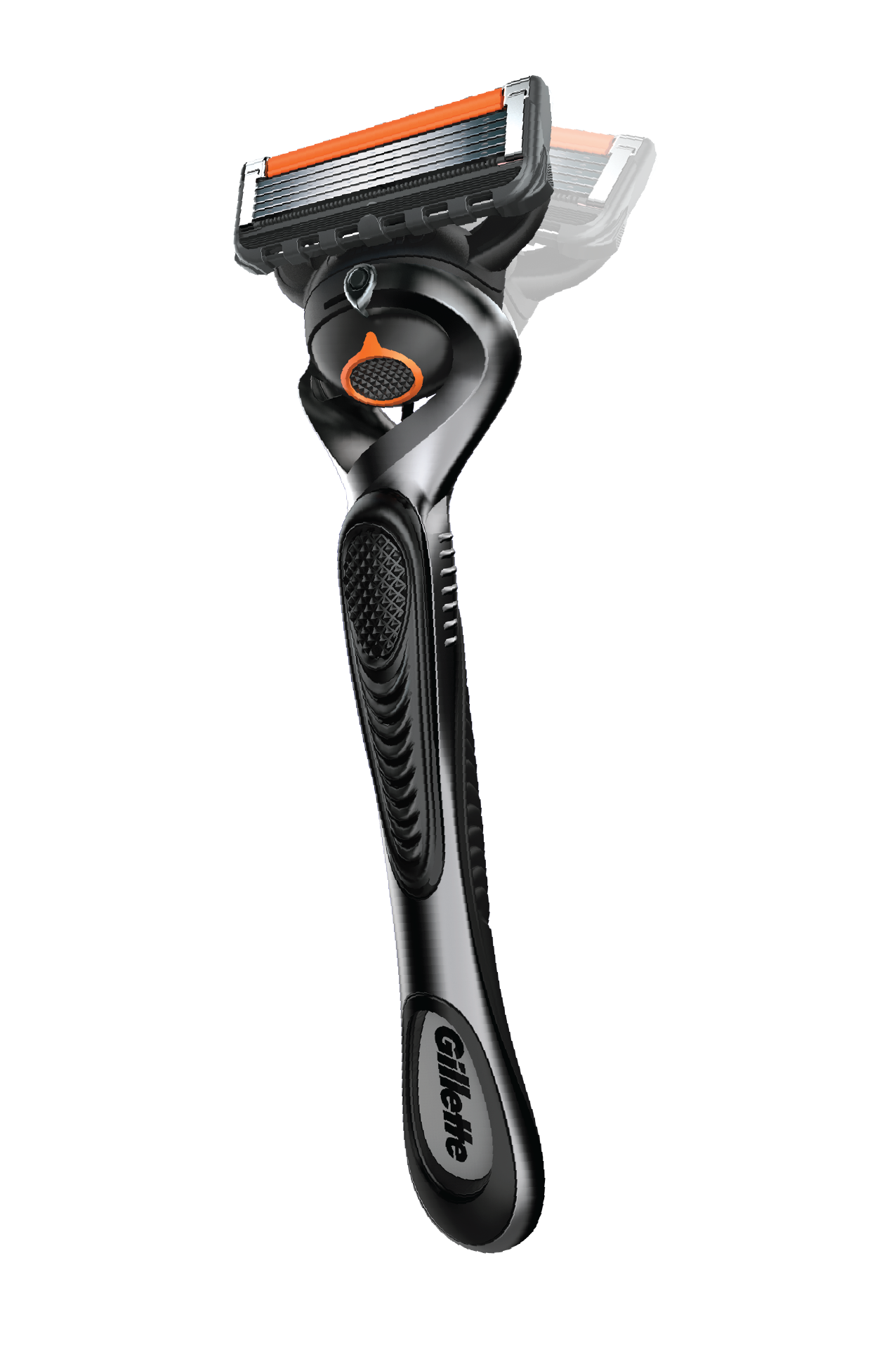 Gillette Razor
