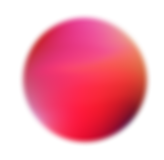 Red ball