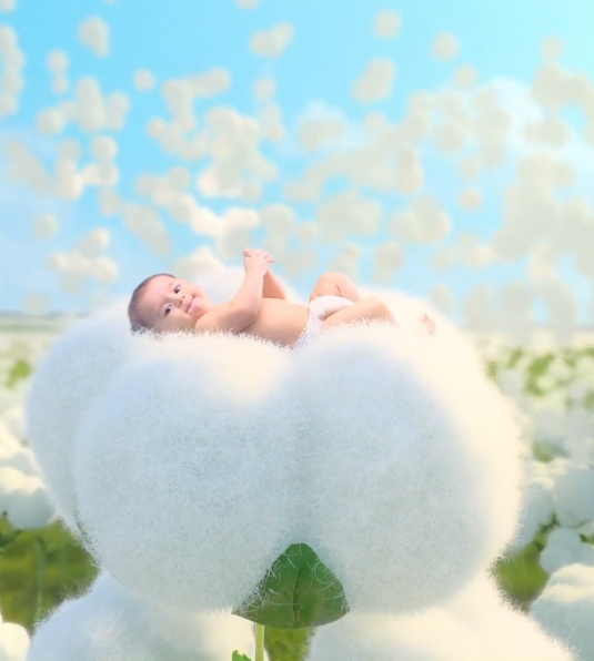Pampers